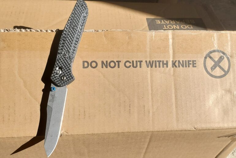 Well This Message Went Unheeded