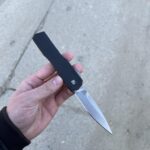 Kershe Livewire 20CV I got for cheap.