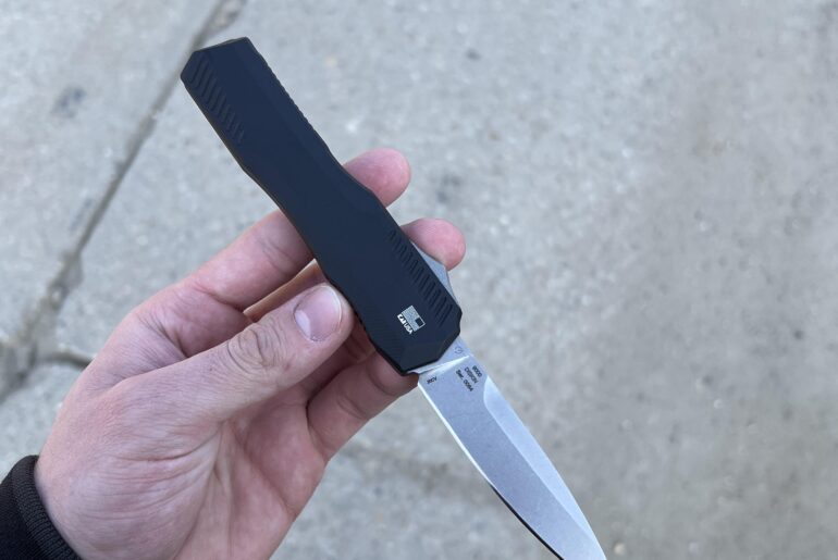 Kershe Livewire 20CV I got for cheap.