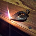 New light. Good enough to brave the wilderness?