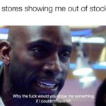 I'm looking at you BHQ