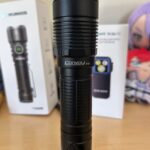 Things to do with a UV light (S12 UV Received)