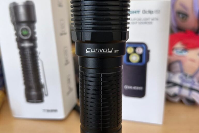 Things to do with a UV light (S12 UV Received)