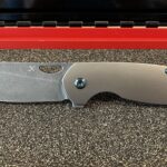 Kansept Model 6 - Skiffs