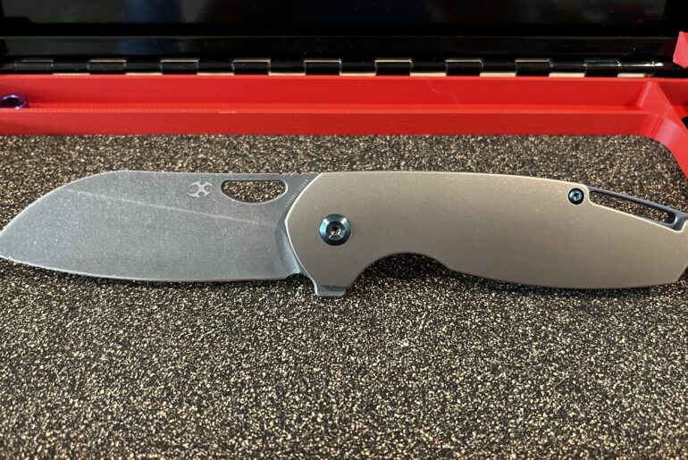 Kansept Model 6 - Skiffs