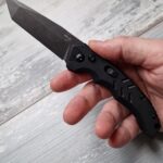 BOKER plus Black Tanto