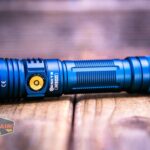 Skilhunt M300 V4 F50S Flashlight Review