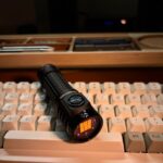 Fireflies NOV-Mu V2S FFL351A 3700k Rosy