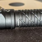 Has anyone tried Birchwood Aluminum Black for scratches?