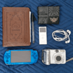 My try of EDC (19yrs Student)