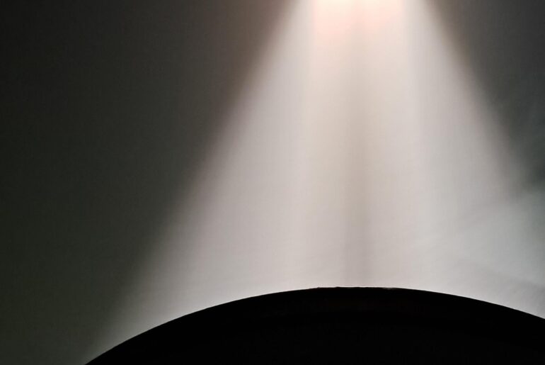 Is my flashlight bright enough to be part of the club?