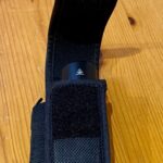 New pouch / holster day