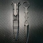 Benchmade SOCP 176BK