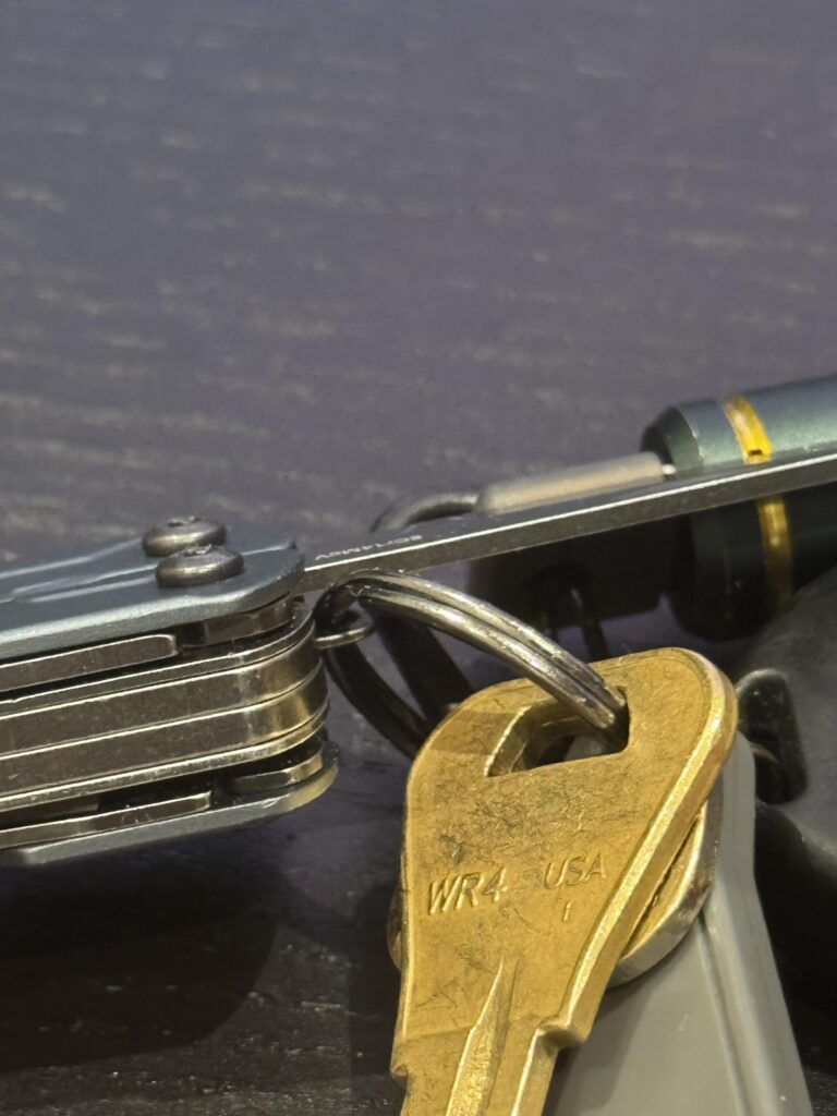 NexTool s11 Pro keyctool