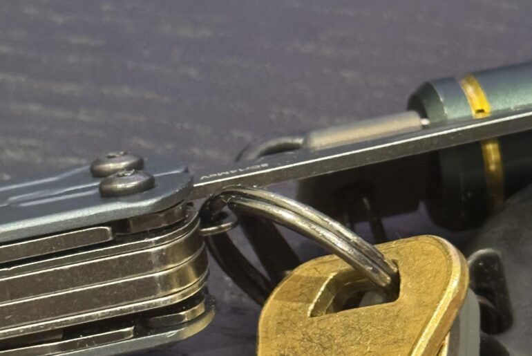 NexTool s11 Pro keyctool