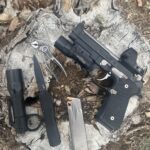 1st Day Out Fishing and Hiking