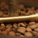 [New] [Review] Convoy T4 Brass: Amazing 2x AA/14500 flashlight