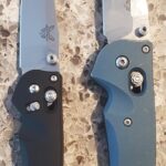 Benchmade 470-1