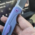 Holt Bladeworks is simply the best!