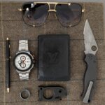 Typical Costco trip EDC