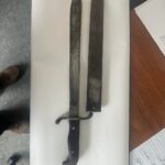 Tell me the story of this