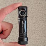 (my first) Zebralight SC65c HI - worth the hype