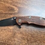 Hinderer XM-18 3 inch Vintage Series