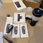 NLS: I went a little overboard today