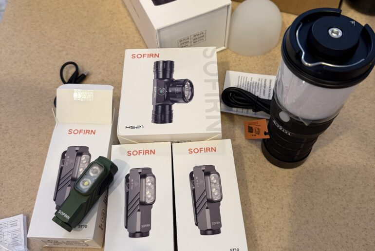 NLS: I went a little overboard today