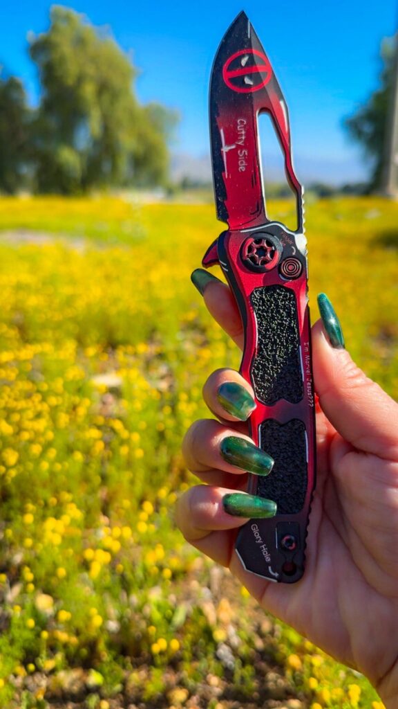 It’s here Heretic wraithpool 💗