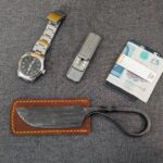 More freestyle EDC selection