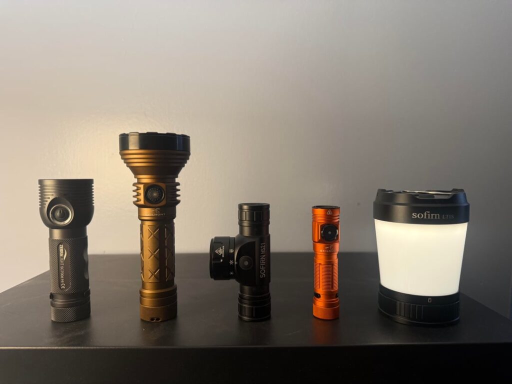 some beam shots for your Saturday morning