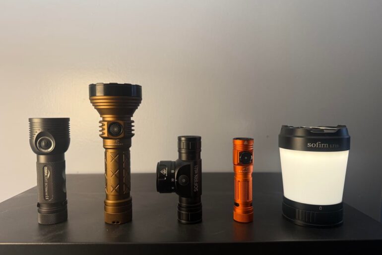 some beam shots for your Saturday morning