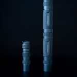 What if you're stuck in a cave and need continuous light for 3-4months? Here's the S2121A!