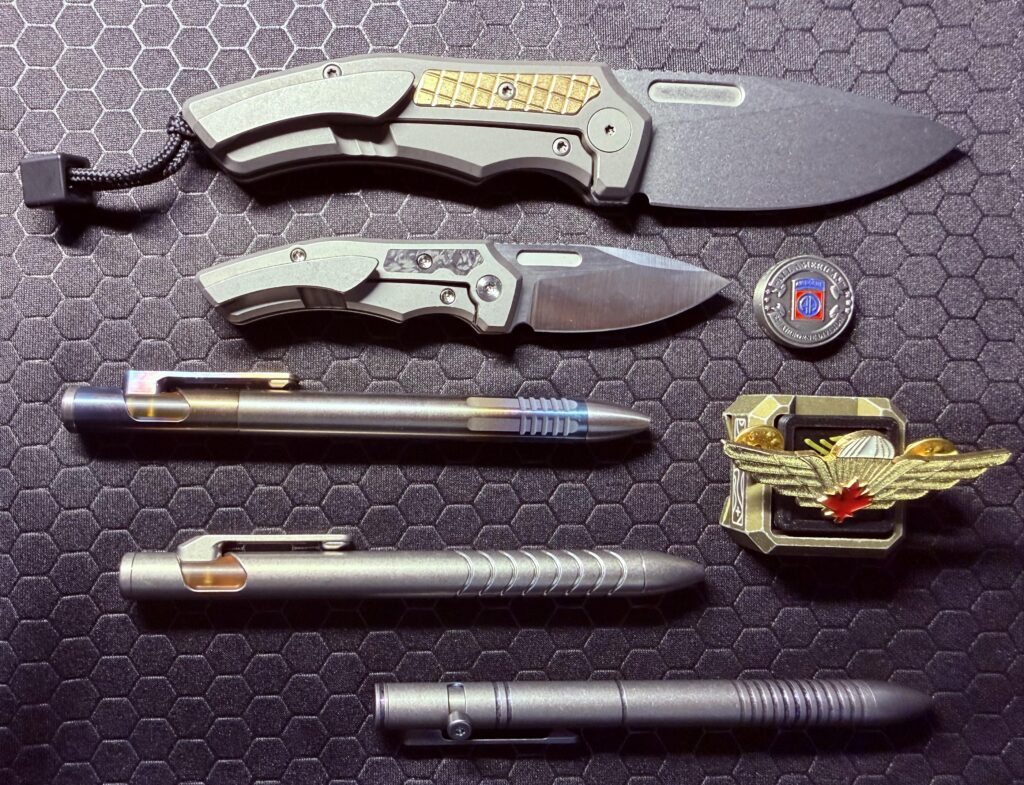 Canadian Quality Goodies….