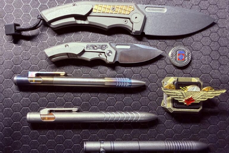 Canadian Quality Goodies….