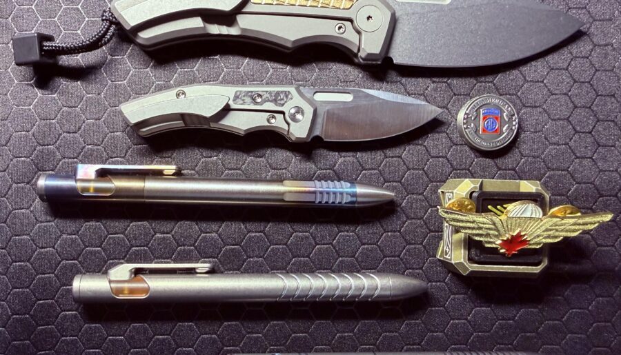 Canadian Quality Goodies….