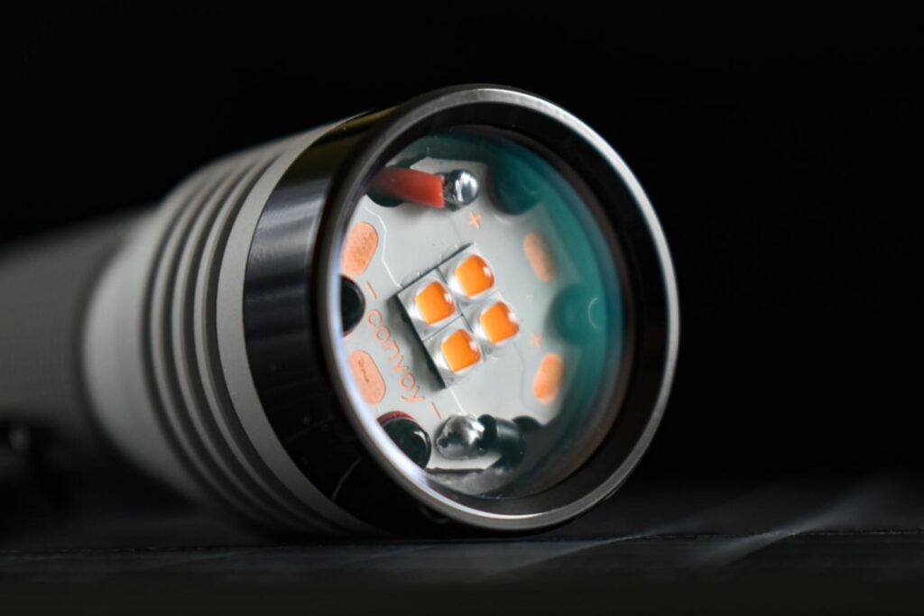 D4V2 219F Quad Central Mule!