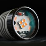 D4V2 219F Quad Central Mule!