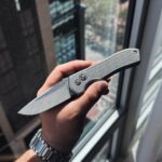 Second Purchase At Blade Show Texas 🇺🇸