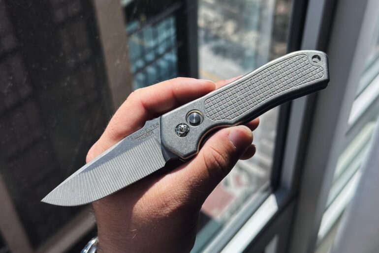 Second Purchase At Blade Show Texas 🇺🇸