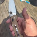 New knife came early 😁