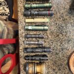 Why do I have so many? (Also a Review)