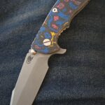 Gimme this over a CRK any day!