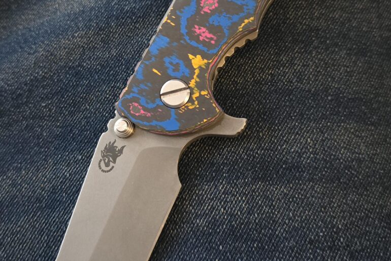 Gimme this over a CRK any day!