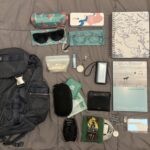 My every day bag 😁