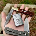 Big boy and small fry for the weekend, what you got?