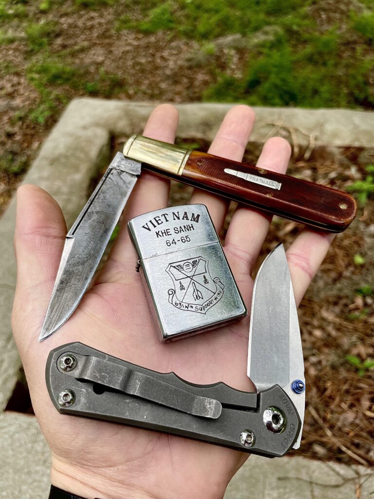 Big boy and small fry for the weekend, what you got?