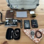 Walking out the door EDC