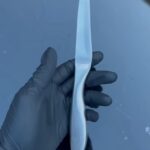 Anybody able to tell me what make/model this is? [Knife ID]